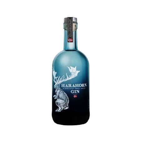 Harahorn Gin 0,7L 46%