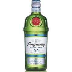 Tanqueray Alkoholmentes Párlat 0,7L 0%