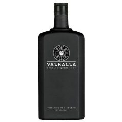 Valhalla Herbal Likőr 0,7L 35%