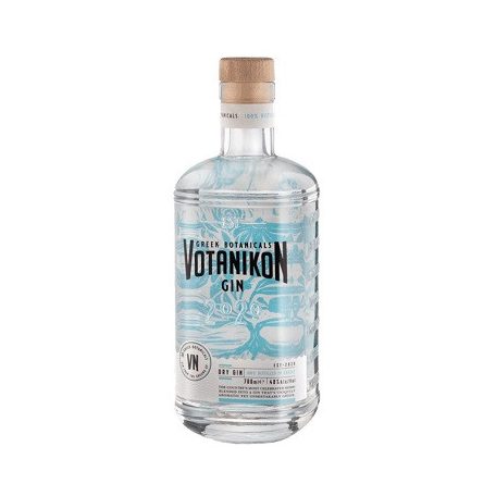 Votanikon Gin 0,7L 40%