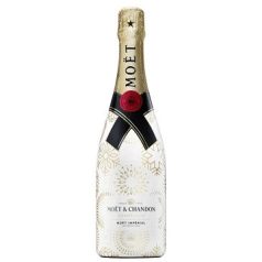Moet et Chandon Brut 0,75l 12% Limited (karácsonyi) Edition