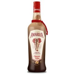Amarula Cream Ethiopian Coffee 0,7L 15,5%