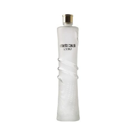 Roberto Cavalli Vodka 3,0 40%
