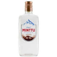 Minttu Choco Liqueur 35%