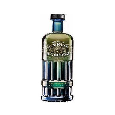 Carlo Alberto Sup. White (Bianco) 18% Vermouth di Torino