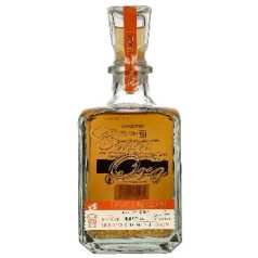 Cava de Oro Tequila Reposado 0,7L 40%