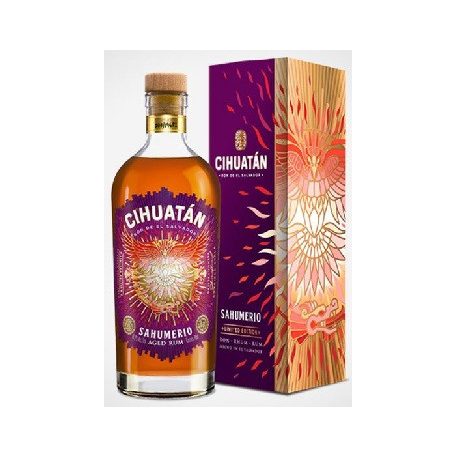 Cihuatan Sahumerio 45,2% pdd.