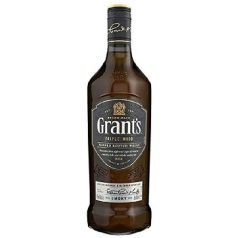 Grants Smoky 0,7 40%