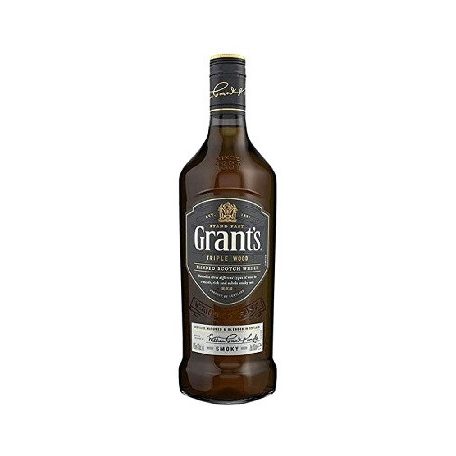 Grants Smoky 0,7 40%