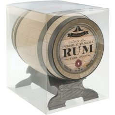 Admirals Cask Premium Panama Rum 0,7L 40% dd.