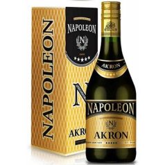 Napoleon Akron 0,7L 30% dd.