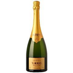 Krug Grande Cuvée Champagne 12,5%