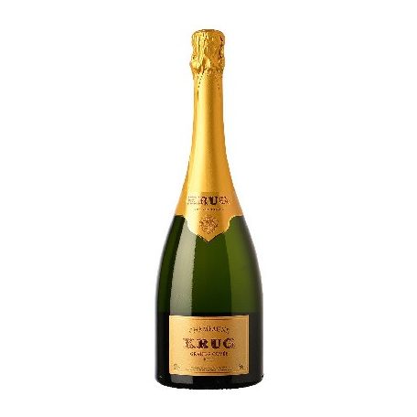 Krug Grande Cuvée Champagne 12,5%