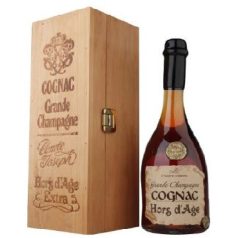   Comte Joseph Cognac Grande Champagne Hors dAge Extra 0,7L 40% dd.