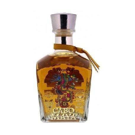 Cabo Maya Anejo Tequila 38%
