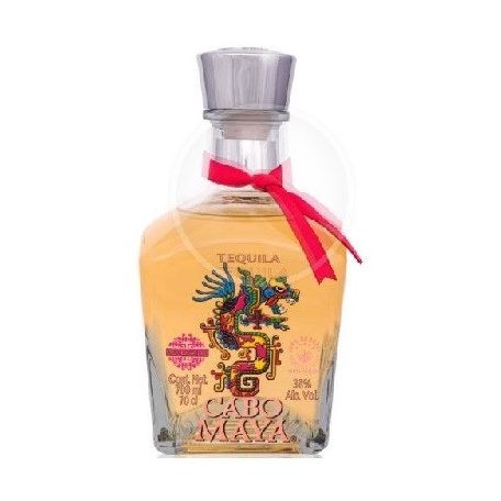 Cabo Maya Reposado Tequila 38%
