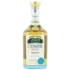 Cenote Reposado Tequila 40%