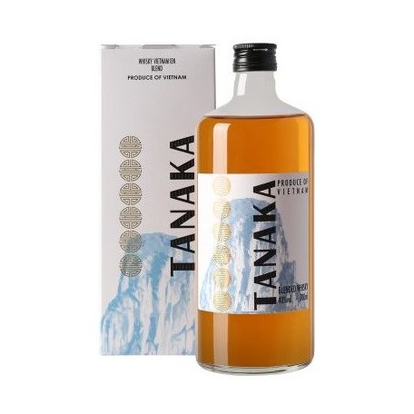 Tanaka Vietnam Blend 40% pdd.