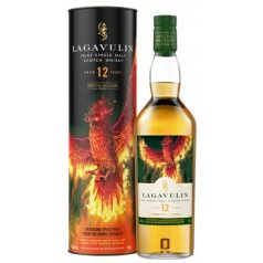 Lagavulin 12 years 57,3% dd. limitált Special Release 2022