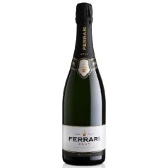 Ferrari Brut Trento DOC 12,5%