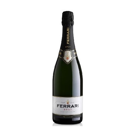 Ferrari Brut Trento DOC 12,5%