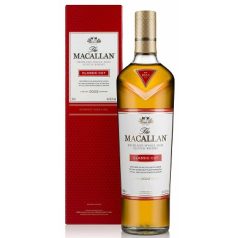 Macallan Classic Cut Limited 2022 Edt. 52,5% pdd.