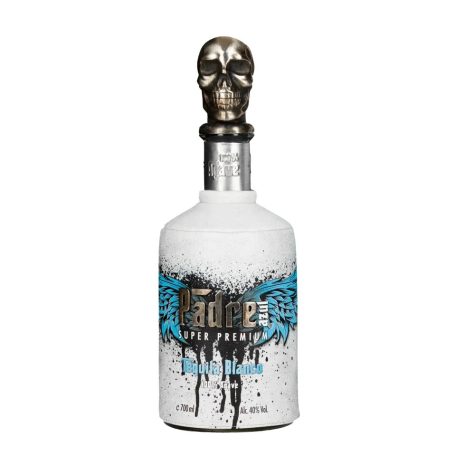Padre Azul Tequila Blanco 1,0L 38%