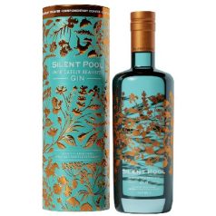 Silent Pool Gin 0,7L 43% dd.