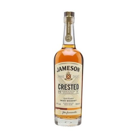 Jameson Crested 40%