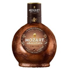 Mozart Chocolate Coffee/Kávé 0,5L 17%