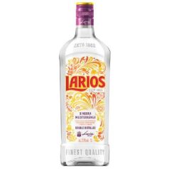 Larios Gin 0,7L 37,5%