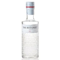 The Botanist Islay Dry Gin 0,2L 46%