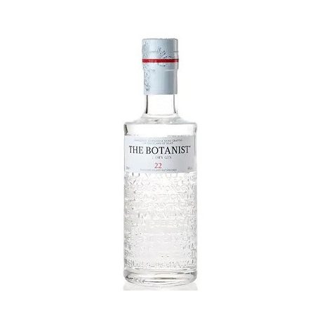 The Botanist Islay Dry Gin 0,2L 46%