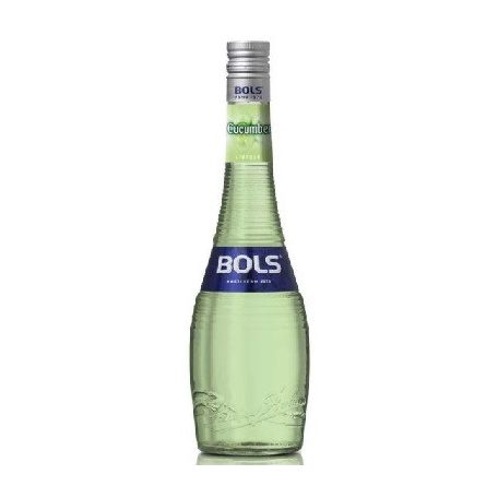 Bols Cucumber/Uborka 0,7L 17%