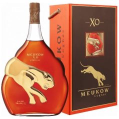 Meukow Cognac XO 3,0L 40% dd.