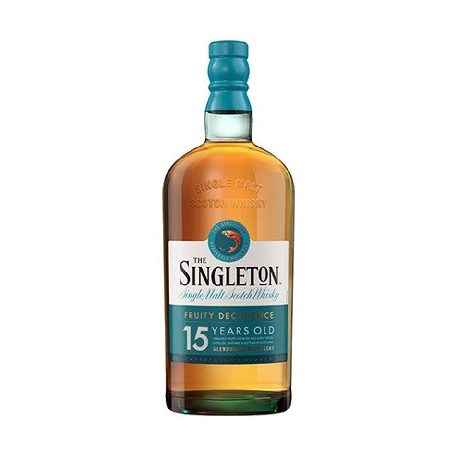 Singleton 15 years 40%