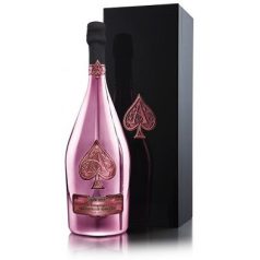 Armand de Brignac Rose Magnum 1,5L 12,5% dd.