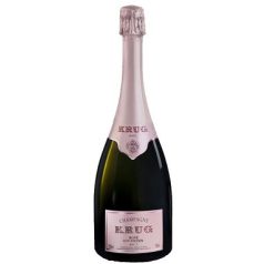 Krug Rosé Champagne 12,5%