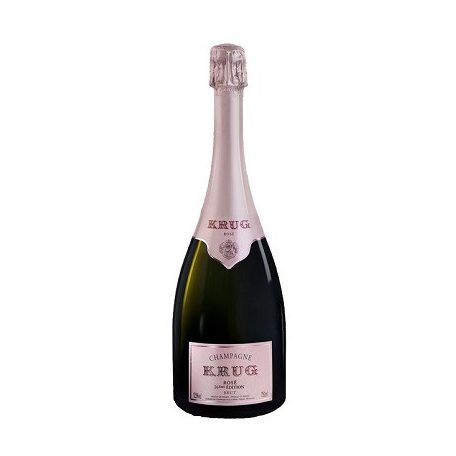 Krug Rosé Champagne 12,5%