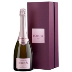 Krug Rosé Champagne 0,75L 12,5% dd.