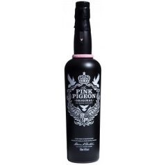 Pink Pigeon Original Rum 0,7L 37,5%
