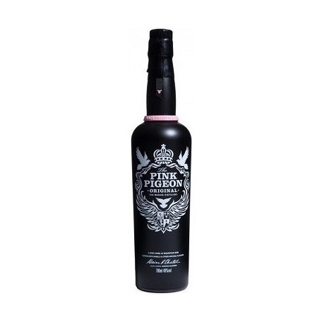 Pink Pigeon Original 37,5%