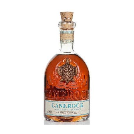 Canerock Jamaica rum 0,7 40%