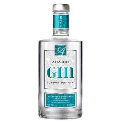 Agárdi London Dry Gin 0,5L 43%