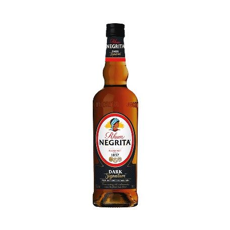 Negrita Dark Signature 37,5%