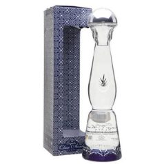 Clase Azul Tequila Plata 0,7L 40% dd.