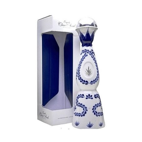 Clase Azul Tequila Reposado 0,7L 40% dd.