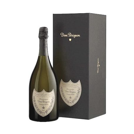 Dom Perignon Vintage 2013  0,75 12,5% dd.