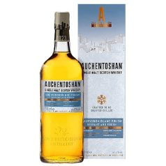 Auchentoshan Sauvignon Blanc Whisky 0,7L 47% pdd.