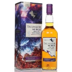 Talisker Surge Whisky 0,7L 45,8% pdd.